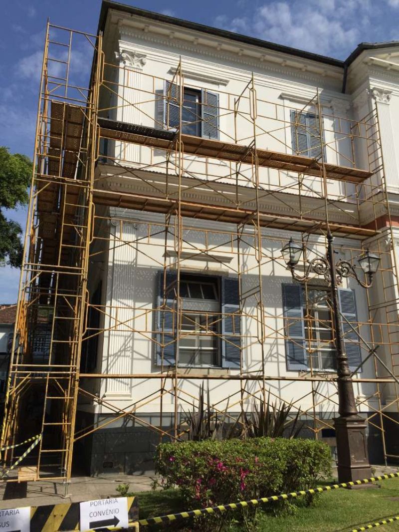 Hospital Santa Teresa